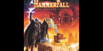 Οι μουσικές επιλογές του e-ptolemeos.gr: HammerFall – Riders Of The Storm (2003)