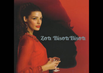 Οι μουσικές επιλογές του e-ptolemeos.gr: Jessica Paré – Zou Bisou, Bisou (Soundtrack, Mad Men) (2012)