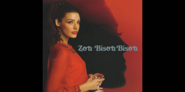 Οι μουσικές επιλογές του e-ptolemeos.gr: Jessica Paré – Zou Bisou, Bisou (Soundtrack, Mad Men) (2012)