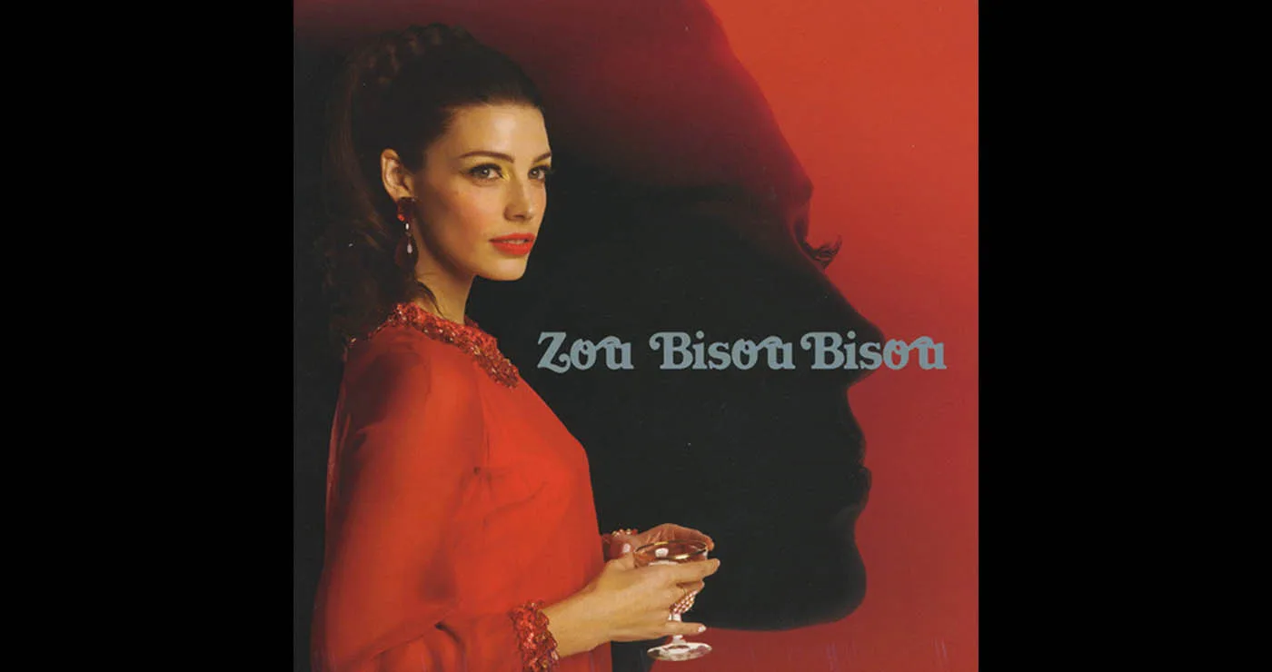 Οι μουσικές επιλογές του e-ptolemeos.gr: Jessica Paré – Zou Bisou, Bisou (Soundtrack, Mad Men) (2012)
