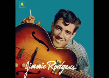 Οι μουσικές επιλογές του e-ptolemeos.gr: Jimmie Rodgers – Honeycomb (1957)