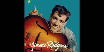 Οι μουσικές επιλογές του e-ptolemeos.gr: Jimmie Rodgers – Honeycomb (1957)