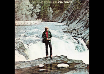 Οι μουσικές επιλογές του e-ptolemeos.gr: John Denver – Rocky Mountain High (1973)