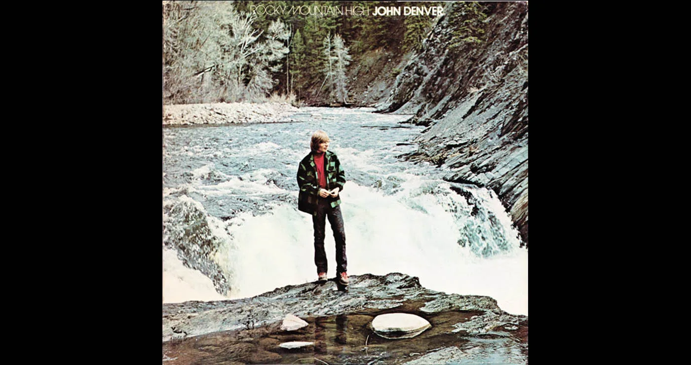 Οι μουσικές επιλογές του e-ptolemeos.gr: John Denver – Rocky Mountain High (1973)