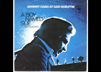 Οι μουσικές επιλογές του e-ptolemeos.gr: Johnny Cash – A Boy Named Sue (1969)