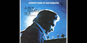 Οι μουσικές επιλογές του e-ptolemeos.gr: Johnny Cash – A Boy Named Sue (1969)