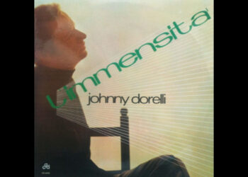 Οι μουσικές επιλογές του e-ptolemeos.gr: Johnny Dorelli – L’immensità (1967)