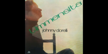 Οι μουσικές επιλογές του e-ptolemeos.gr: Johnny Dorelli – L’immensità (1967)