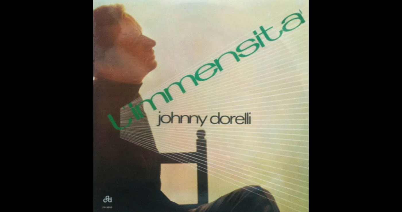 Οι μουσικές επιλογές του e-ptolemeos.gr: Johnny Dorelli – L’immensità (1967)