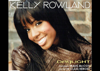Οι μουσικές επιλογές του e-ptolemeos.gr: Kelly Rowland & Travis McCoy – Daylight (2008)