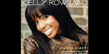 Οι μουσικές επιλογές του e-ptolemeos.gr: Kelly Rowland & Travis McCoy – Daylight (2008)