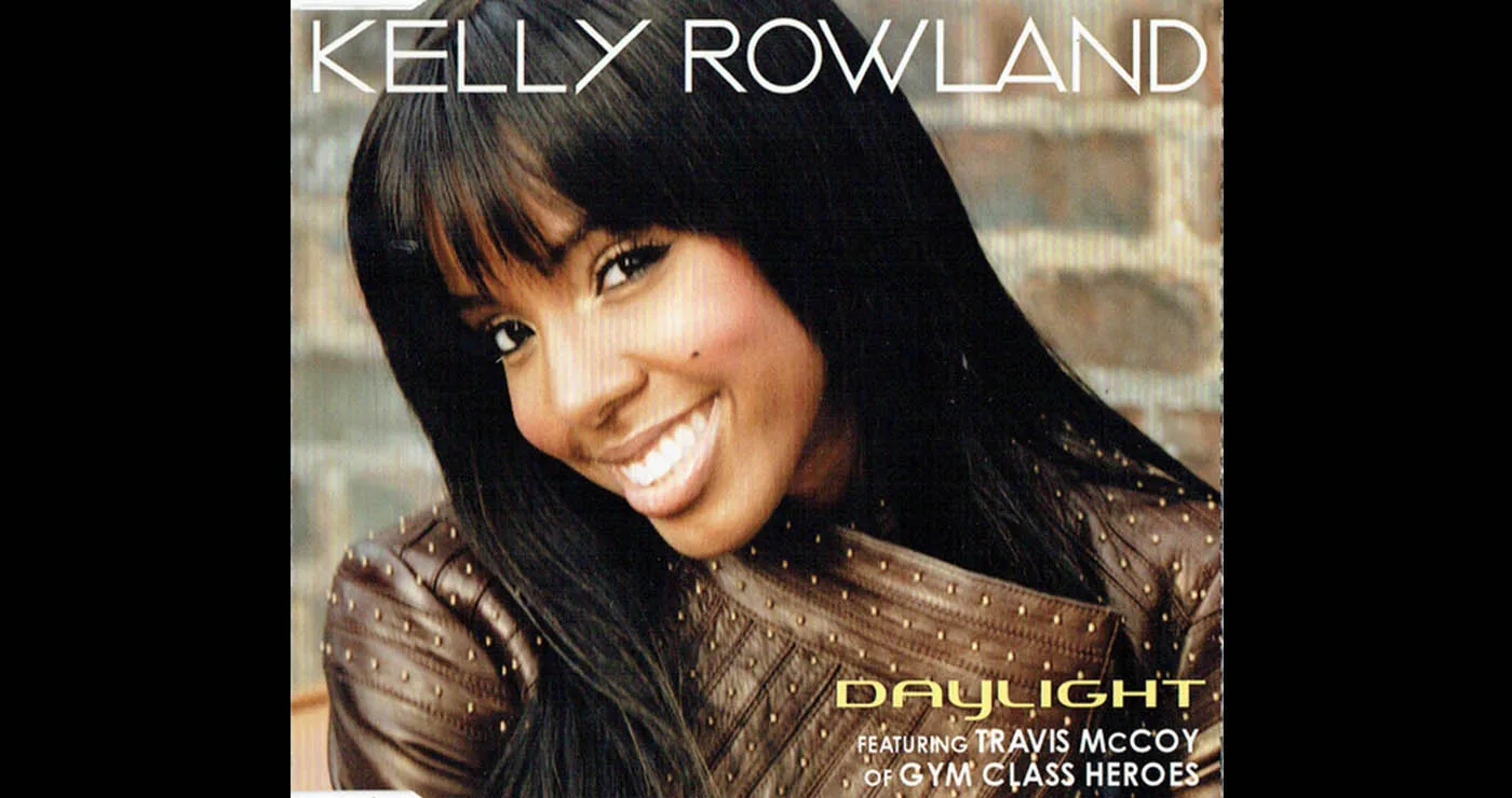 Οι μουσικές επιλογές του e-ptolemeos.gr: Kelly Rowland & Travis McCoy – Daylight (2008)