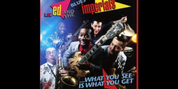 Οι μουσικές επιλογές του e-ptolemeos.gr: Lil’ Ed & The Blues Imperials – Living For Today (1992)