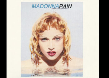 Οι μουσικές επιλογές του e-ptolemeos.gr: Madonna – Rain (1993)