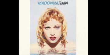 Οι μουσικές επιλογές του e-ptolemeos.gr: Madonna – Rain (1993)