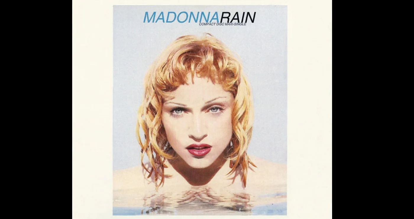 Οι μουσικές επιλογές του e-ptolemeos.gr: Madonna – Rain (1993)