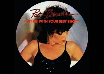 Οι μουσικές επιλογές του e-ptolemeos.gr: Pat Benatar – Hit Me with Your Best Shot (1980)
