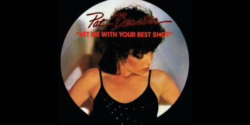 Οι μουσικές επιλογές του e-ptolemeos.gr: Pat Benatar – Hit Me with Your Best Shot (1980)