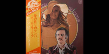 Οι μουσικές επιλογές του e-ptolemeos.gr: Paul Mauriat – O Show Já Terminou (1974)