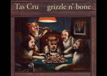 Οι μουσικές επιλογές του e-ptolemeos.gr: Tas Cru – Can’t Get Over Blues (2009)