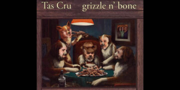 Οι μουσικές επιλογές του e-ptolemeos.gr: Tas Cru – Can’t Get Over Blues (2009)