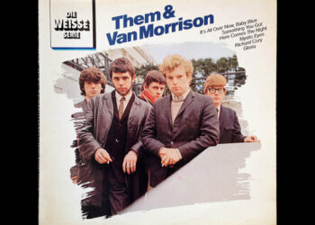 Οι μουσικές επιλογές του e-ptolemeos.gr: Van Morrison – It’s All Over Now Baby Blue (1963)