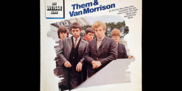 Οι μουσικές επιλογές του e-ptolemeos.gr: Van Morrison – It’s All Over Now Baby Blue (1963)