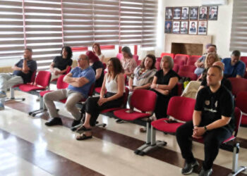 Ο Δήμος Εορδαίας ενισχύει τις ψηφιακές δεξιότητες του προσωπικού του με εκπαίδευση στην Τεχνητή Νοημοσύνη