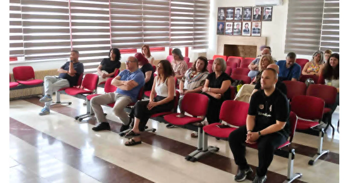 Ο Δήμος Εορδαίας ενισχύει τις ψηφιακές δεξιότητες του προσωπικού του με εκπαίδευση στην Τεχνητή Νοημοσύνη
