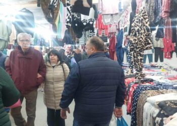 Πότε θα πραγματοποιηθεί η εμποροπανήγυρη Αμυνταίου