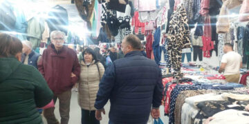 Πότε θα πραγματοποιηθεί η εμποροπανήγυρη Αμυνταίου