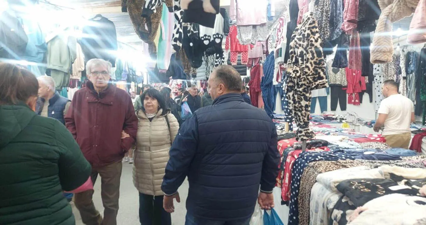 Πότε θα πραγματοποιηθεί η εμποροπανήγυρη Αμυνταίου