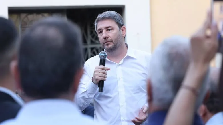 Ν. Ανδρουλάκης: «Μας κοροϊδεύουν και σας κοροϊδεύουν αυτοί που μετατρέπουν την Πτολεμαΐδα V σε μονάδα φυσικού αερίου»(video)