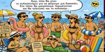 Περιμένοντας το συλλαλητήριο… Οι αλλαγές στην Ενότητα είναι πιθανό να επηρεάσουν  και τις άλλες παρατάξεις – Ο ΑΝΕΜΟΔΕΙΚΤΗΣ σχολιάζει