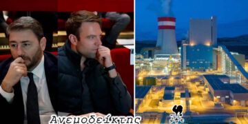 Στον αστερισμό των συλλαλητηρίων! – Επιστροφή στο παλιό τους κόμμα μέσω… Κασσελάκη; – Ο Ανεμοδείκτης σχολιάζει (6/6)