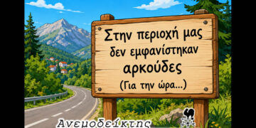 Συμβιώνοντας με τις… αρκούδες! – Ο Ανεμοδείκτης σχολιάζει (13/6)