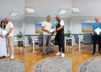 Νέοι αντιδήμαρχοι ορίστηκαν στο Δήμο Πρεσπών