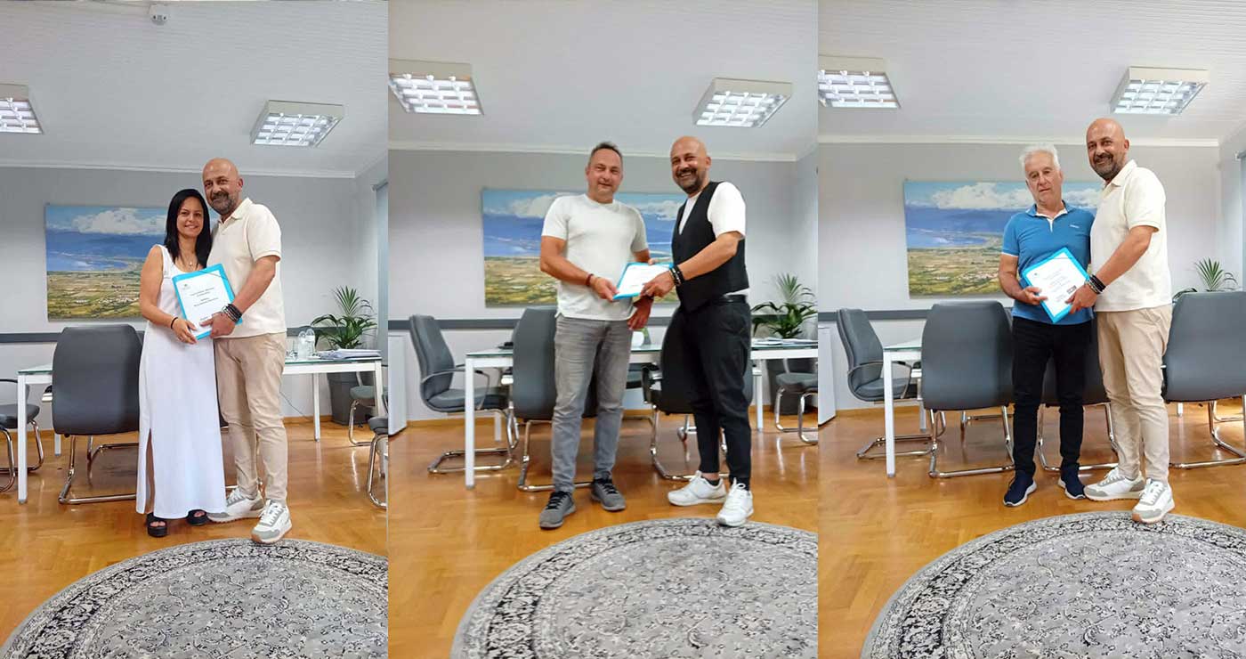 Νέοι αντιδήμαρχοι ορίστηκαν στο Δήμο Πρεσπών
