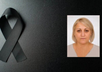 Έφυγε από τη ζωή σε ηλικία 53 ετών η Παρθένα Κουγιουμτζίδου – Σήμερα η κηδεία στο Αντίγονο
