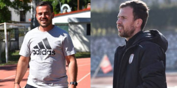 Α.Σ. Βελβεντού: “Στο τιμόνι” της τεχνικής ηγεσία και των υποδομών οι Δημήτρης Διβηκέλης και Γιώργος Μπέμπης