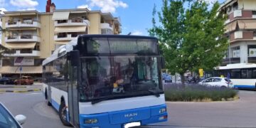 Αίτημα για καλοκαιρινά δρομολόγια στα mini bus Κοζάνης – Τι λένε Δήμος και ΚΤΕΛ Αστικών Γραμμών