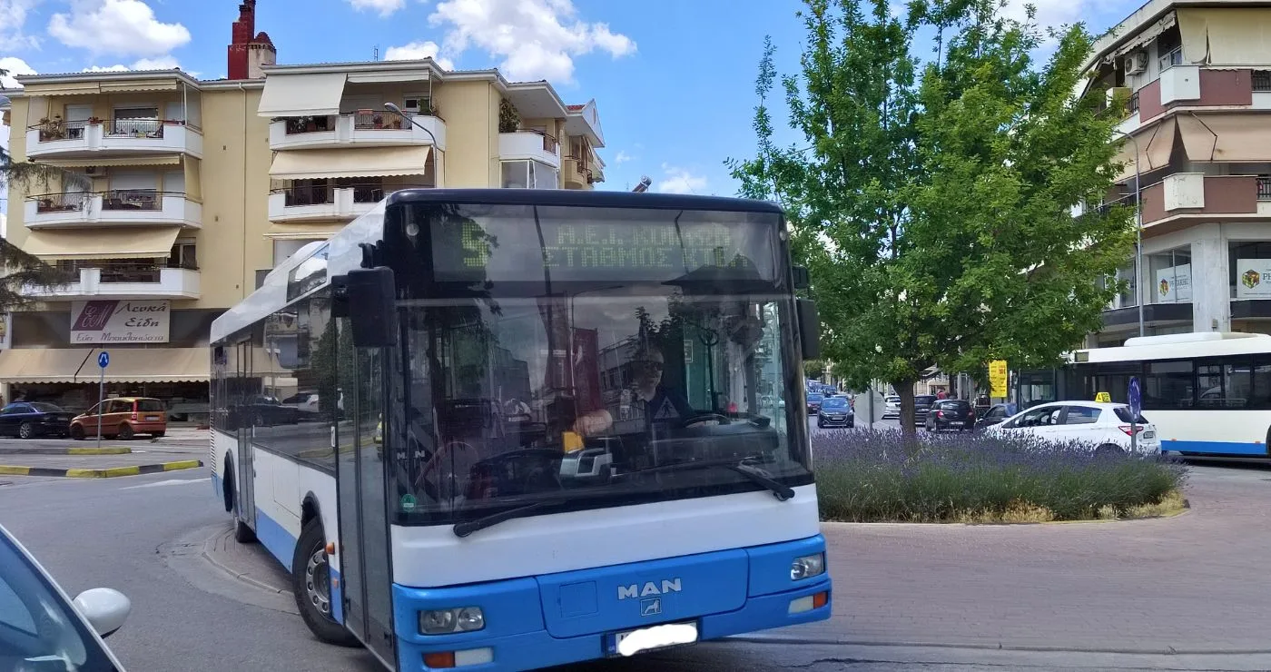 Αίτημα για καλοκαιρινά δρομολόγια στα mini bus Κοζάνης – Τι λένε Δήμος και ΚΤΕΛ Αστικών Γραμμών