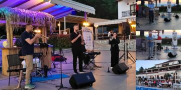 «Παίζουμε για τη Ζωή»: Μουσική εκδήλωση πρόληψης στο Βελβεντό από τη Διεύθυνση Αστυνομίας Κοζάνης