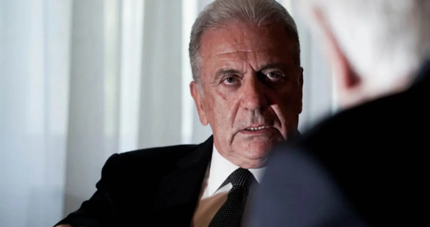 Ένταλμα σύλληψης για τον Δημήτρη Αβραμόπουλο από τις εισαγγελικές αρχές των Βρυξελλών -Στο πλαίσιο της έρευνας για το Qatargate
