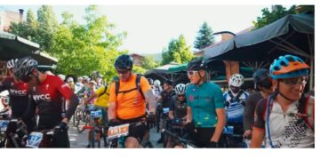 Μία ανάσα πριν τον τερματισμό – Το Bike Odyssey 2026 ετοιμάζεται να γράψει τον επίλογο μιας μοναδικής διαδρομής στην καρδιά της Πίνδου