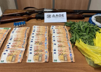 Επιχείρηση «ΘΕΡΙΣΜΟΣ» του Ελληνικού FBI στην Κοζάνη – 14 συλλήψεις για παράνομες επιδοτήσεις ΟΠΕΚΕΠΕ – Η επίσημη ανακοίνωση της ΕΛ.ΑΣ.