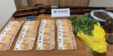 Επιχείρηση «ΘΕΡΙΣΜΟΣ» του Ελληνικού FBI στην Κοζάνη – 14 συλλήψεις για παράνομες επιδοτήσεις ΟΠΕΚΕΠΕ – Η επίσημη ανακοίνωση της ΕΛ.ΑΣ.