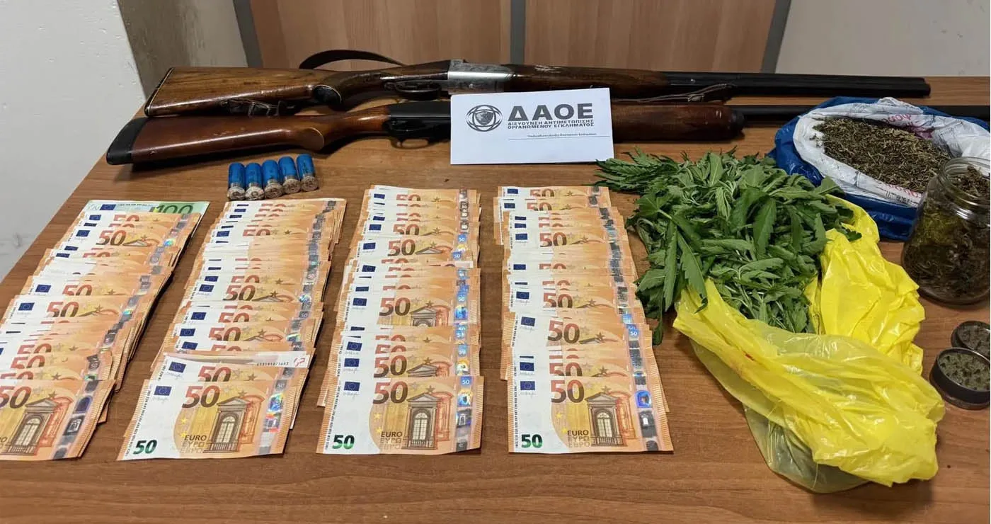 Επιχείρηση «ΘΕΡΙΣΜΟΣ» του Ελληνικού FBI στην Κοζάνη – 14 συλλήψεις για παράνομες επιδοτήσεις ΟΠΕΚΕΠΕ – Η επίσημη ανακοίνωση της ΕΛ.ΑΣ.