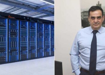Γ. Τοπαλίδης: «Το Data Center είναι η μεγάλη ευκαιρία της περιοχής»