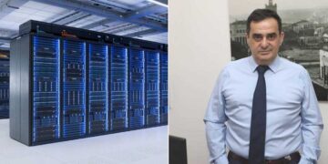 Γ. Τοπαλίδης: «Το Data Center είναι η μεγάλη ευκαιρία της περιοχής»